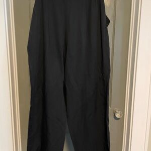 Casual Corner Elegant Black Trousers